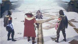天龙八部私服  bgm